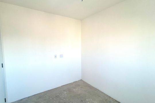 Quarto 1 de apartamento à venda com 2 quartos, 55m² em Vila Galvão, Guarulhos