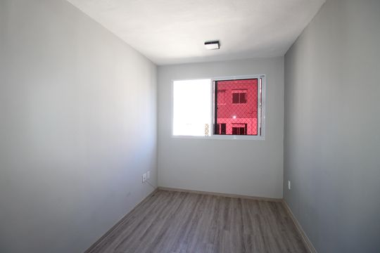 Apartamento para alugar com 2 quartos, 42m² em Fazenda Caguaçu, São Paulo
