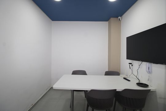 Área comum de apartamento para alugar com 1 quarto, 26m² em Parada Xv de Novembro, São Paulo