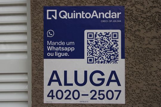 Fachada de apartamento para alugar com 1 quarto, 26m² em Parada Xv de Novembro, São Paulo
