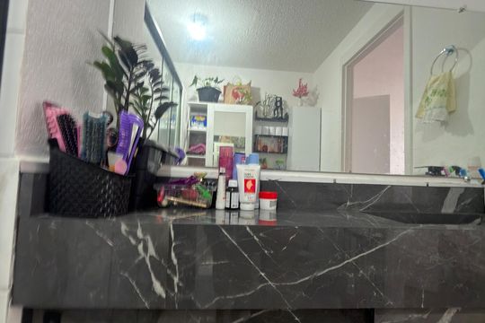 Apartamento à venda com 1 quarto, 39m² em Recanto das Emas, Brasília