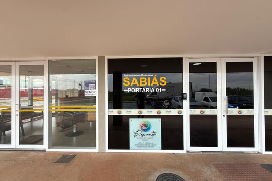 Apartamento à venda com 1 quarto, 39m² em Recanto das Emas, Brasília