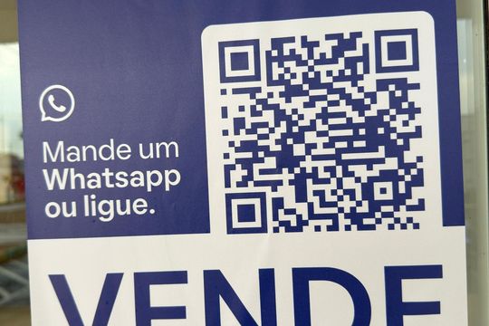 Apartamento à venda com 1 quarto, 39m² em Recanto das Emas, Brasília