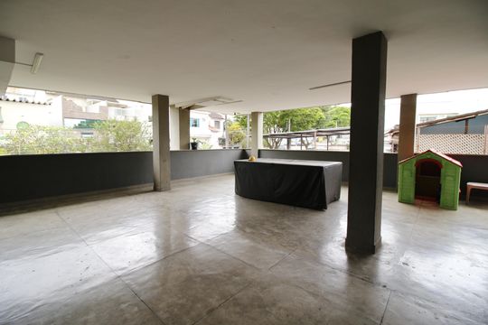 Apartamento à venda com 2 quartos, 65m² em Jacarepaguá, Rio de Janeiro