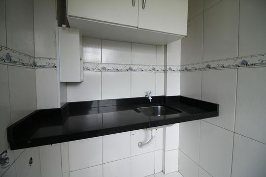 Apartamento à venda com 2 quartos, 65m² em Jacarepaguá, Rio de Janeiro
