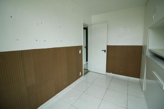 Apartamento à venda com 2 quartos, 65m² em Jacarepaguá, Rio de Janeiro
