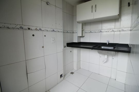 Apartamento à venda com 2 quartos, 65m² em Jacarepaguá, Rio de Janeiro