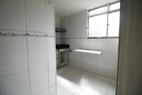Apartamento à venda com 2 quartos, 65m² em Jacarepaguá, Rio de Janeiro