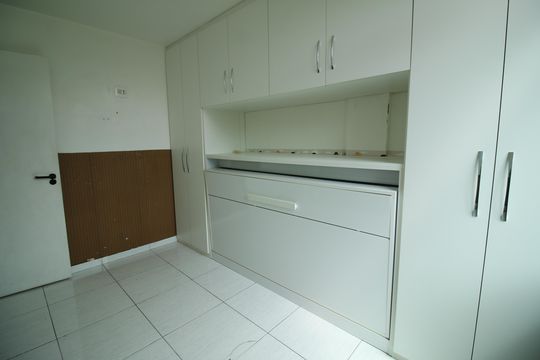 Apartamento à venda com 2 quartos, 65m² em Jacarepaguá, Rio de Janeiro
