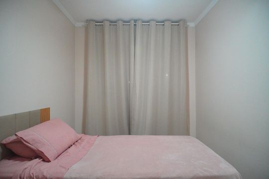 Quarto 1 de apartamento à venda com 2 quartos, 51m² em Centro, Canoas