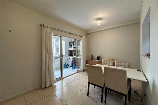 Apartamento à venda com 3 quartos, 72m² em Jardim Maria Helena, Barueri