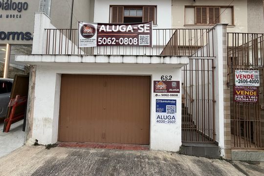 Fachada de casa para alugar com 3 quartos, 120m² em Vila Prudente, São Paulo