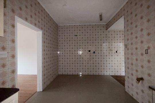 Cozinha de casa para alugar com 3 quartos, 120m² em Vila Prudente, São Paulo