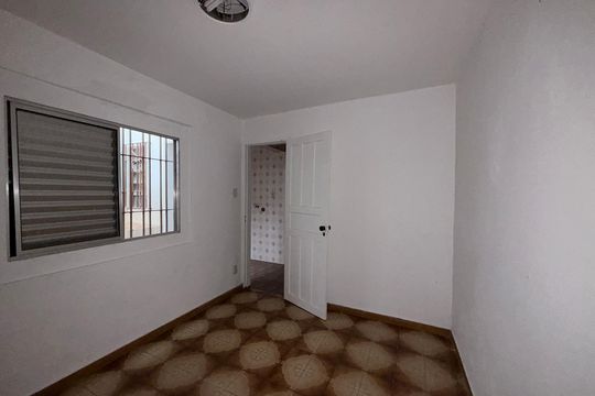 Quarto de Serviço de casa para alugar com 3 quartos, 120m² em Vila Prudente, São Paulo