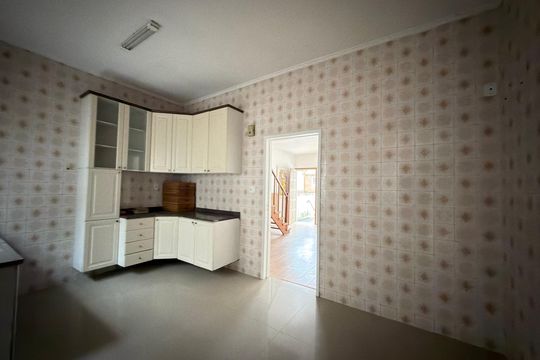 Cozinha de casa para alugar com 3 quartos, 120m² em Vila Prudente, São Paulo