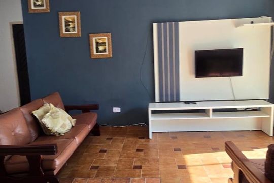 Apartamento para alugar com 2 quartos, 85m² em Vila Caiçara, Praia Grande