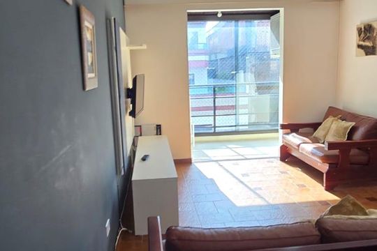 Apartamento para alugar com 2 quartos, 85m² em Vila Caiçara, Praia Grande