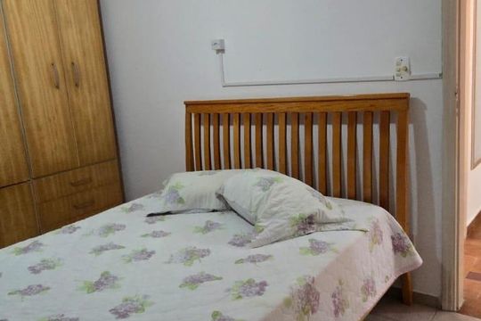 Apartamento para alugar com 2 quartos, 85m² em Vila Caiçara, Praia Grande