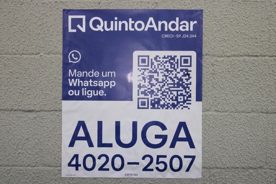 Fachada de apartamento para alugar com 2 quartos, 42m² em Colônia (zona Leste), São Paulo