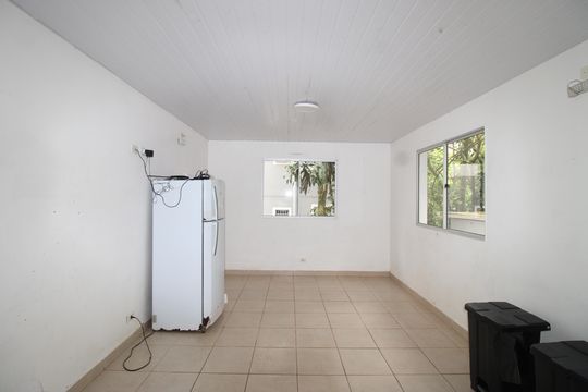 Área comum de apartamento para alugar com 2 quartos, 42m² em Colônia (zona Leste), São Paulo