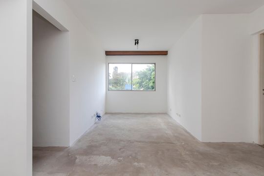 Apartamento à venda com 3 quartos, 74m² em Santo Amaro, São Paulo
