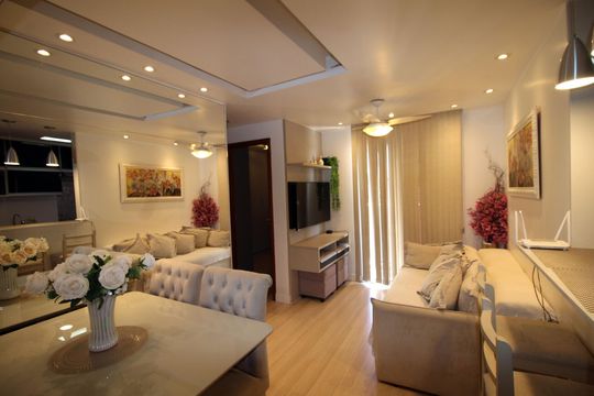 Apartamento para alugar com 2 quartos, 47m² em Irajá, Rio de Janeiro