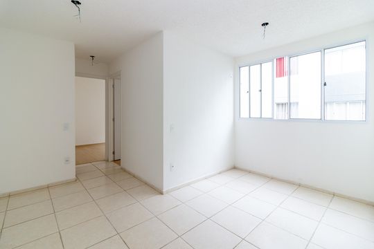 Apartamento para alugar com 2 quartos, 41m² em Guadalupe, Rio de Janeiro