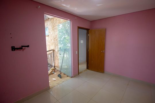 Apartamento para alugar com 2 quartos, 62m² em Vicente Pires, Brasília