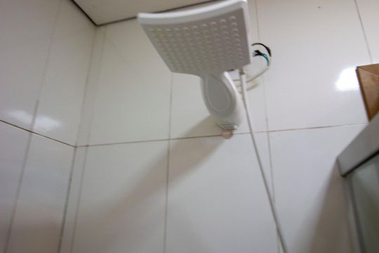 Apartamento para alugar com 2 quartos, 62m² em Vicente Pires, Brasília