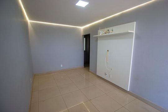 Apartamento para alugar com 2 quartos, 62m² em Vicente Pires, Brasília