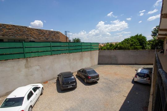 Apartamento para alugar com 2 quartos, 62m² em Vicente Pires, Brasília