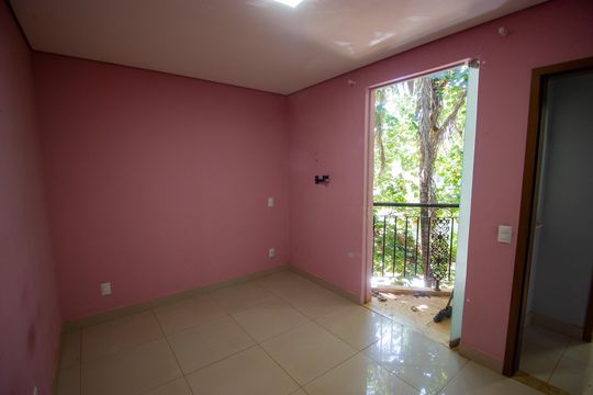 Apartamento para alugar com 2 quartos, 62m² em Vicente Pires, Brasília