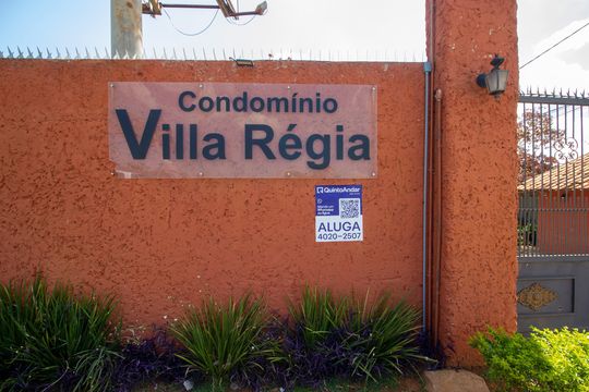 Apartamento para alugar com 2 quartos, 62m² em Vicente Pires, Brasília