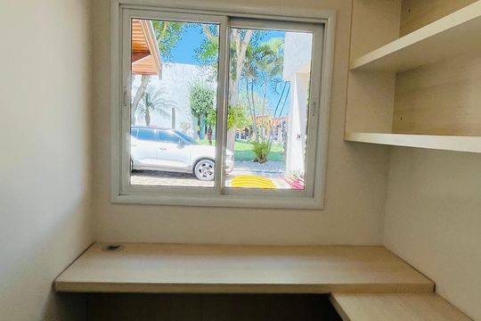 Casa de Condomínio para alugar com 3 quartos, 310m² em Parque Taquaral, Campinas