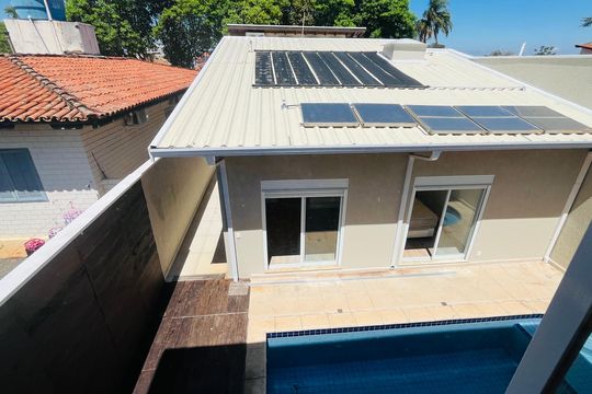 Casa de Condomínio para alugar com 3 quartos, 310m² em Parque Taquaral, Campinas
