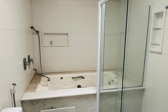 Casa de Condomínio para alugar com 3 quartos, 310m² em Parque Taquaral, Campinas