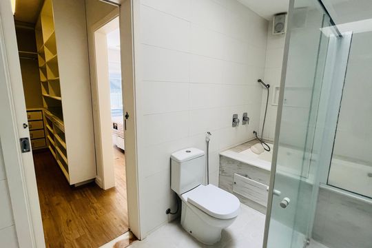 Casa de Condomínio para alugar com 3 quartos, 310m² em Parque Taquaral, Campinas
