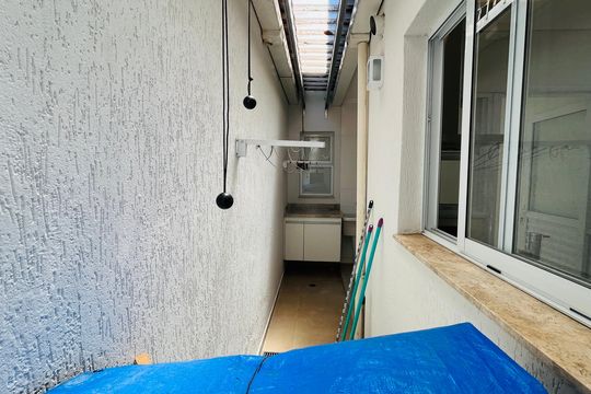 Casa de Condomínio para alugar com 3 quartos, 310m² em Parque Taquaral, Campinas