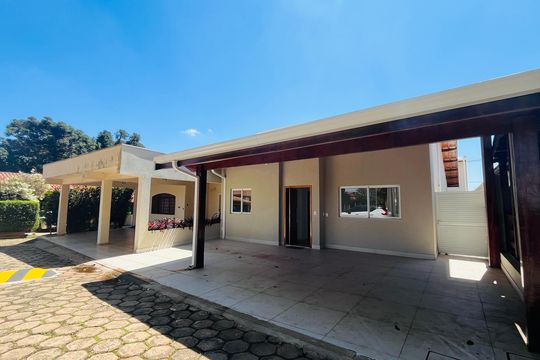 Casa de Condomínio para alugar com 3 quartos, 310m² em Parque Taquaral, Campinas
