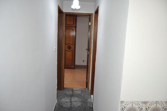 Apartamento à venda com 2 quartos, 76m² em Engenho de Dentro, Rio de Janeiro