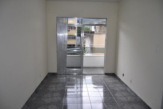 Apartamento à venda com 2 quartos, 76m² em Engenho de Dentro, Rio de Janeiro