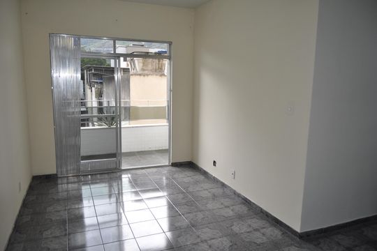 Apartamento à venda com 2 quartos, 76m² em Engenho de Dentro, Rio de Janeiro