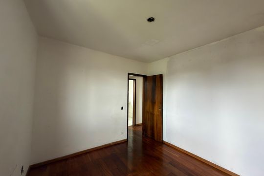 Quarto 1 de apartamento à venda com 2 quartos, 55m² em Vila Olga, São Bernardo do Campo