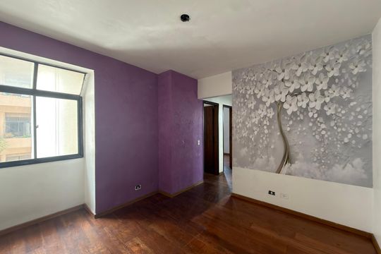 Apartamento à venda com 2 quartos, 55m² em Vila Olga, São Bernardo do Campo