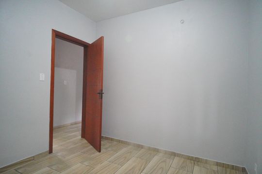 Quarto 2 de casa para alugar com 2 quartos, 50m² em Feitoria, São Leopoldo