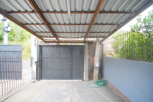 vista do Quarto 2 de casa para alugar com 2 quartos, 50m² em Feitoria, São Leopoldo