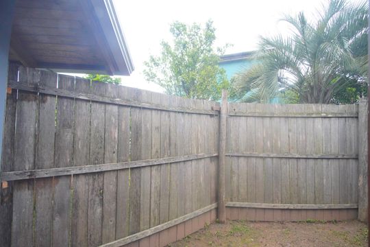 Vista do Quarto 1 de casa para alugar com 2 quartos, 50m² em Feitoria, São Leopoldo