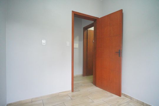 Quarto 1 de casa para alugar com 2 quartos, 50m² em Feitoria, São Leopoldo