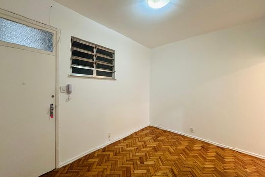 Apartamento à venda com 1 quarto, 51m² em Copacabana, Rio de Janeiro