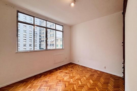 Apartamento à venda com 1 quarto, 51m² em Copacabana, Rio de Janeiro